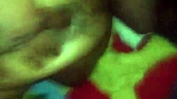 Chief Cheeroke, Can You Handle This Fat Bubble Ass Pounding?