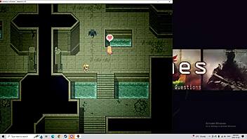 Triumphant boss Hentai ideology in erotic encounter: Part 3 from Kagura games