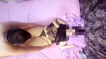 Finally, Missionary Sex with My New Mexican Friend with Benefits!