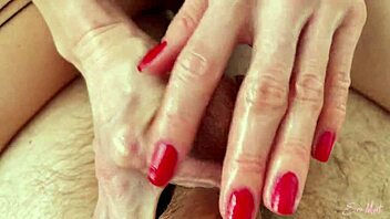 my first time with eva myst, hot milf escort