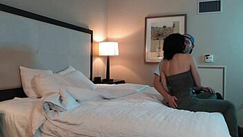 I, uh, really loved that romantic makeout sesh with my tattooed babe, ya know?