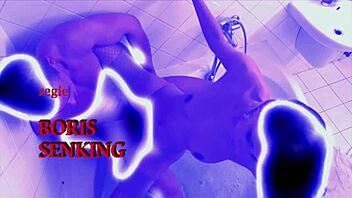 Geile Pissaction Turns Me On With Hardcore German Twinks