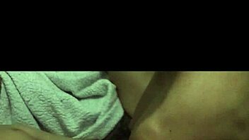 Peruvian couple fucks hard in reality