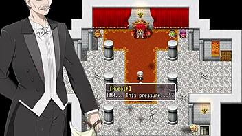 Melty Quest Prologo Features Asian Anime Hentai Game Elements