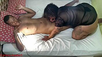 i had hard sex on camera with a big hot woman