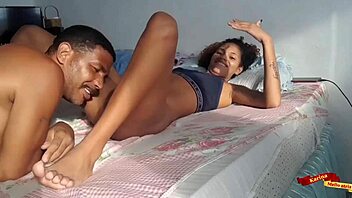 My first time with my stepdad