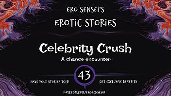 Celebrity Crush Audio For Women Eses43