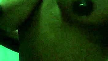 Katy Katie Stepmother Takes Hot Long Shower. Booty Jiggles Softly.