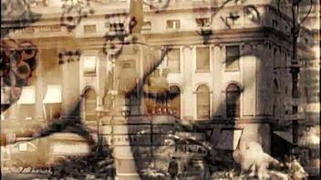 dark lantern entertainment presents two centuries of vintage porn