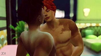 Sims 4 Diversion Al Maximo