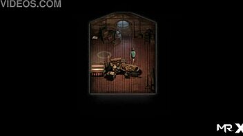 Treasure Of Nadia episode 67: Finding ingredients leads to creampie!