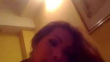 barby the shemale gives a blowjob in this narrative