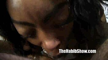 pink slip stripper with juicy pierced pussy getting fucked