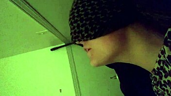 Blonde Teacher Enjoys Cunt Licking Session