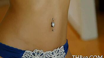 Intense oral session leaves me electrified