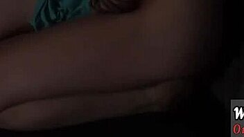 Ever Seen a Fart Mask in Rough Outdoor Bondage Gangbang?