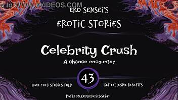 Celebrity Crush Audio For Women Eses43