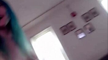 Shemale Babe Pounds Ass In Doggy