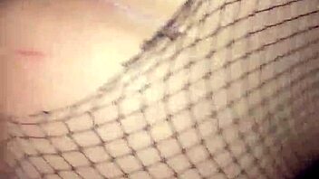 blonde pawg fucked in doggy, what do you think?