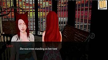 Experience the thrill of a new family with 150 members in a blend of anime and 3D cartoon