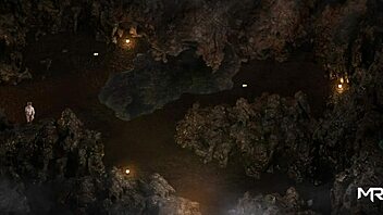 i found hidden fetish fucking in treasure of nadia e3 43