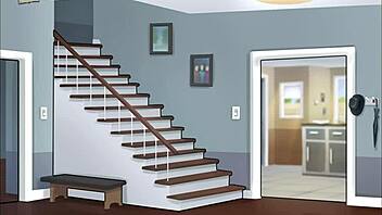 Summertime Saga 117 Hentai Dobrodružství