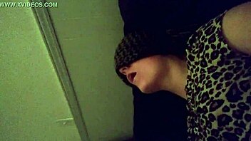 Blonde Teacher Enjoys Cunt Licking Session