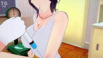 tg infirmary with asian japanese crossdressing hentai