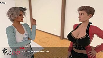 the visit 1.0 walkthrough part 2