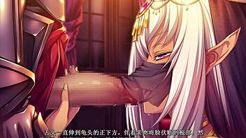 ep4 black beast - man, watch me make you submitt with my blowjob