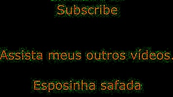 Compilado esposa exibicionista com desconhecidos 2
