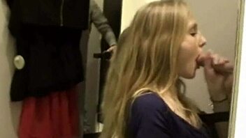 teen 18+ gets cumshot in scene 706