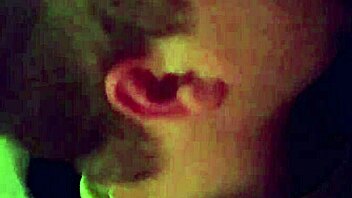 Blonde Teacher Enjoys Cunt Licking Session