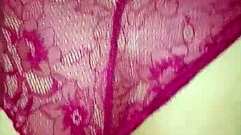 Masturbating while my uncle pleasures me anally