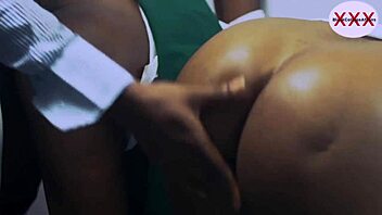 Mr Enjoyment Teacher Fucks Big Butts in Group Sex