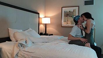 I, uh, really loved that romantic makeout sesh with my tattooed babe, ya know?