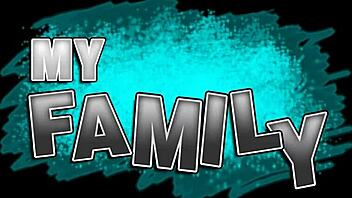 full scene my slutty stepsis services me for my silence carter cruise mypervyfamily wet pussy blowjob deepthroat taboo doggystyle