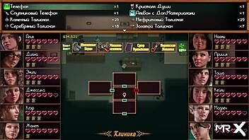 i found hidden fetish fucking in treasure of nadia e3 43