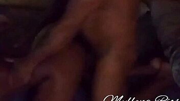 Have you seen leo ogro's amateur couple with sensual assfucking and brunette novinha orgasm?