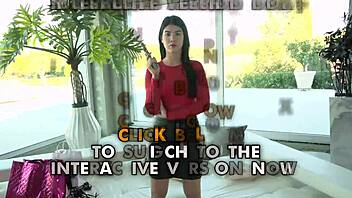 Fucking hotties in strangers' houses POV