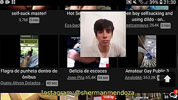 Exploring the Most Exciting Videos Featuring Cute Argentinian Twinks in Outdoor Settings.