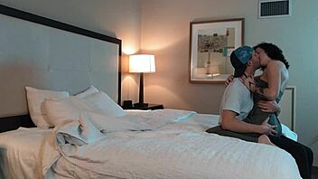 I, uh, really loved that romantic makeout sesh with my tattooed babe, ya know?