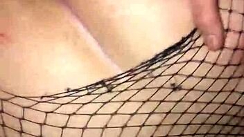 blonde pawg fucked in doggy, what do you think?