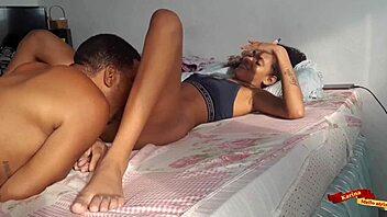 My first time with my stepdad