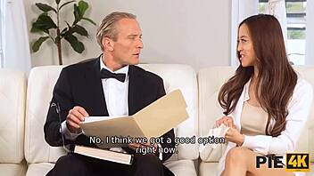 Creampie Insemination!