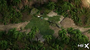 Treasure Of Nadia episode 67: Finding ingredients leads to creampie!