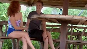 I love my step brother