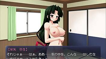 Hey, check out yayoi shibaya in exposing pleasure part 2, getting wild outdoors.