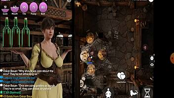 En El Camino De La Corrupción Corruption Town Cap2