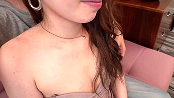 New Model Beauty in Stunning Amateur Shoot